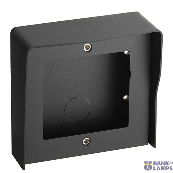 LINEA 5000 WALL MOUNT BOX 1 RAINSHIELD NI image 1