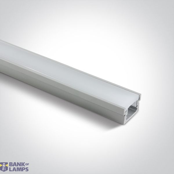INGROUND TRIMLESS PROFILE 2m IP67 image 2