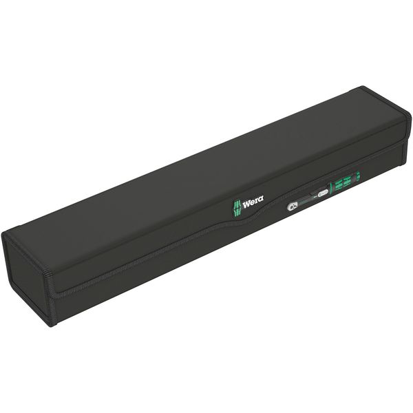 9445 stoffen etui Click-Torque C 3, leeg, 520 x 100 x 78 mm image 1
