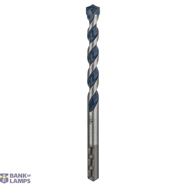Concrete drill bit CYL-5 12 x 90 x 150 mm image 1