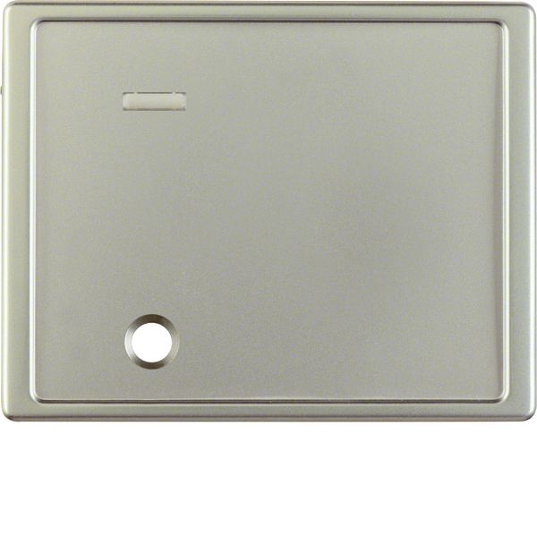 Care system center. for trekimp.dr. birch Arsys, stainless steel image 1