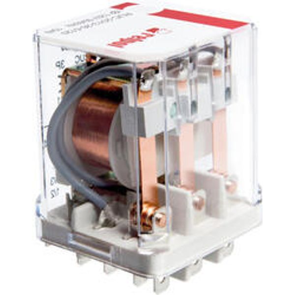 RUC-2013-26-1220 Industrial Relay image 1