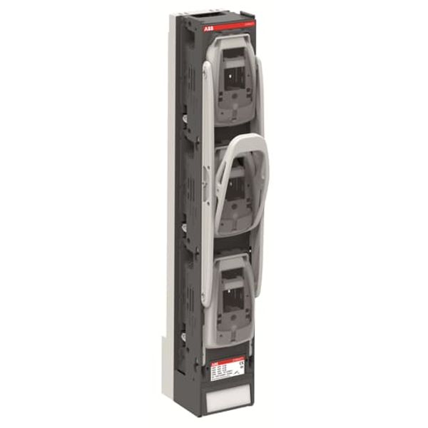 ZHBM2-T-3P-M12 Fuse switch disconnector image 3