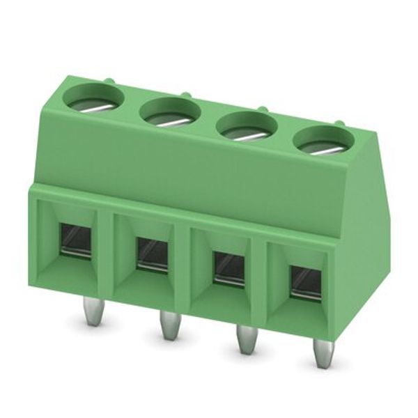 MKDS 1/ 4-3,81 - PCB terminal block image 5