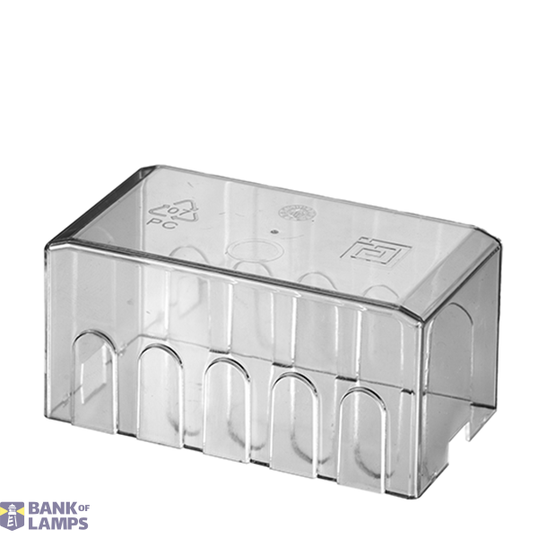 MAB16x5 Terminal plate sealing cover image 2