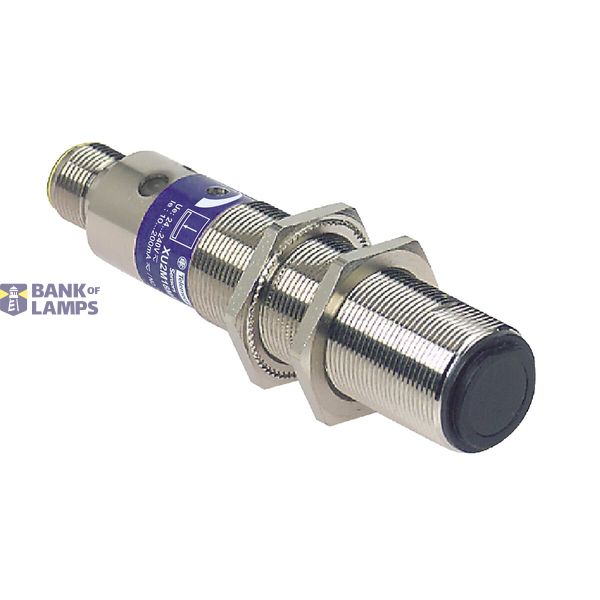 PHOTOELECTRIC SENSOR HYBRID IOL PROXIMITY SN15M PNP/NPN NO/NC CONNECTO image 6