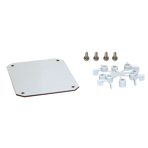Mounting plate TK MPI-99 image 3