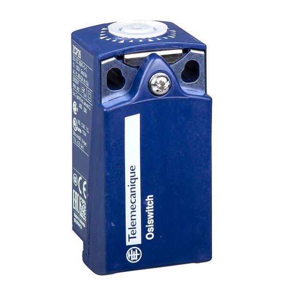 Cap btn ciuperca iluminat,galben image 3