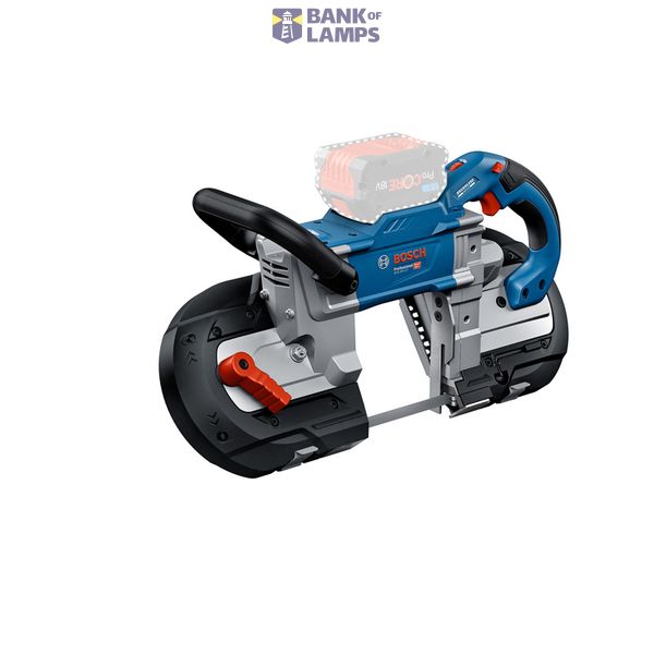 GCB 18V-127 (solo; C) image 1