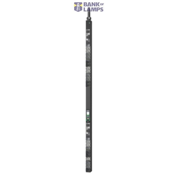 APC rPDU ADV SM 63/60A 400/415V 3PH image 1