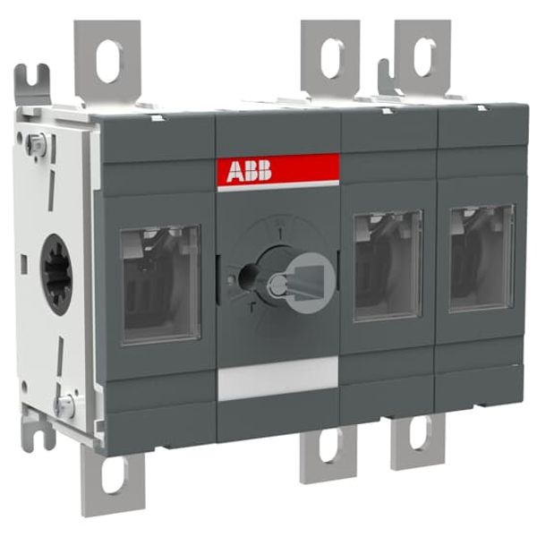 OT400E12 SWITCH-DISCONNECTOR image 2
