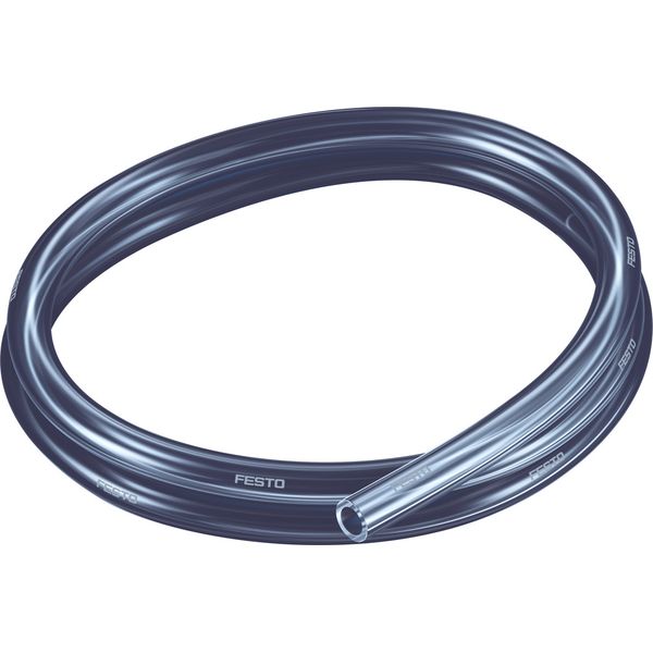 PUN-H-12X2-TSW Plastic tubing image 1