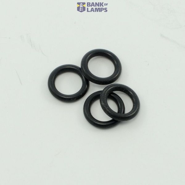 O-ring Ø5.5-1.5 image 1