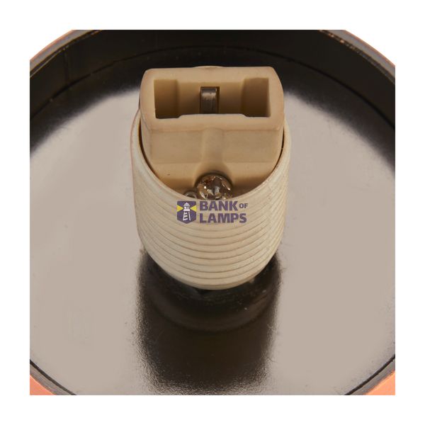 LITTLE SUN, table lamp, G9, IP20, copper image 2