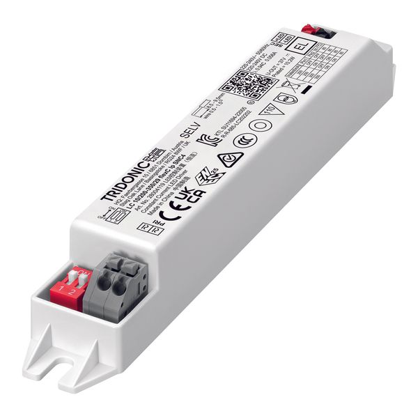 LED drivers image 1
