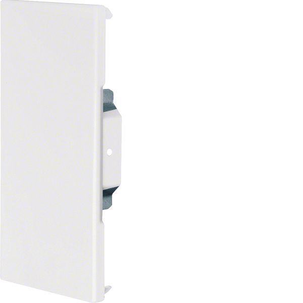 Endcap overlapping for BRS 85x170mm lid 80mm of sheet steel galvanized image 1