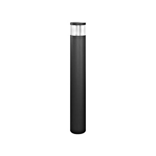 Bollard light ALVA BL 700/100 OP 360ø 400lm 830 IP65 IK09 image 1