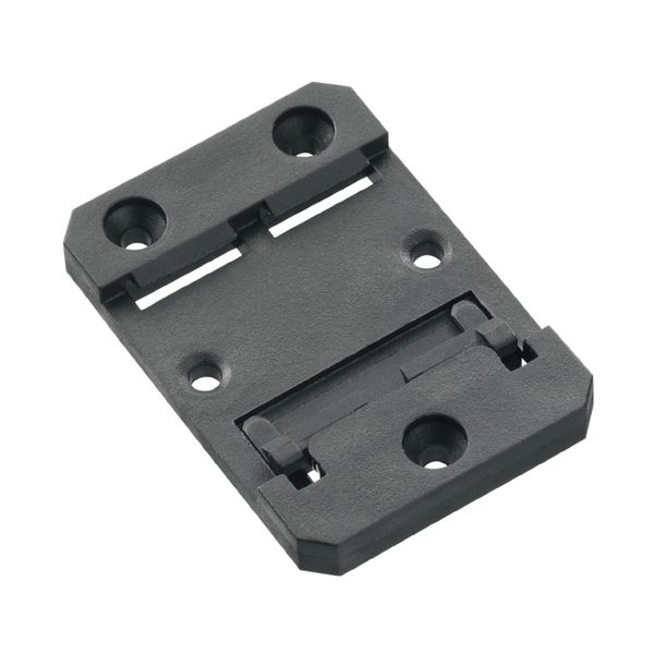 Electronics housings, Mounting flange, Accessories image 1
