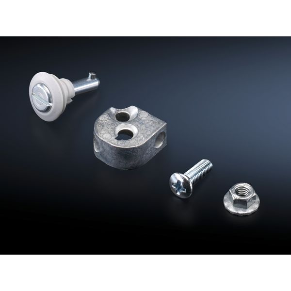 KL quick release fastener VE=12ST image 2