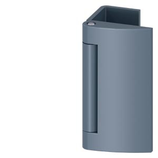 ALPHA 3200 Eco, Hinge, Ti-Grey image 1