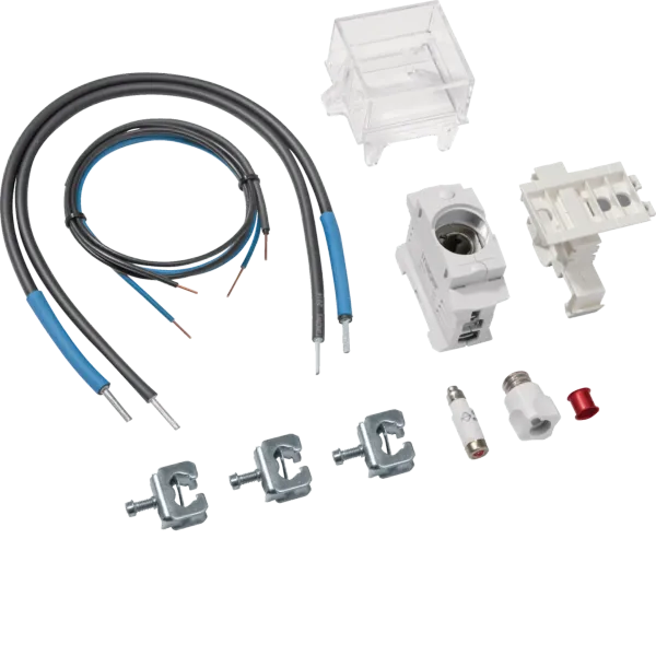 Equipment package univers Z, for SG space for SA rails, power supply. with D01 image 1