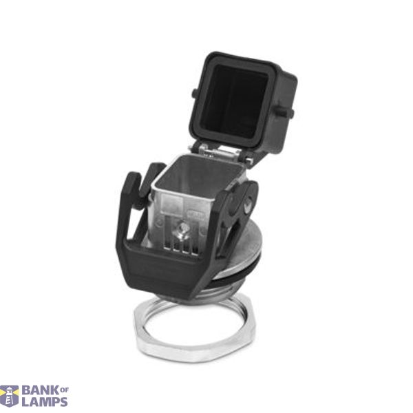 HC-STA-D07-BWSCF-M32-EL-AL - Housing image 1