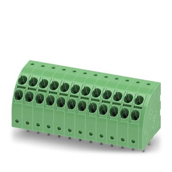 PTDA 1,5/12-3,5 - PCB terminal block image 2
