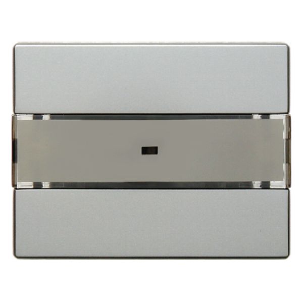 Touch sensor comfort, 1-v, birch Arsys, stainless steel image 1