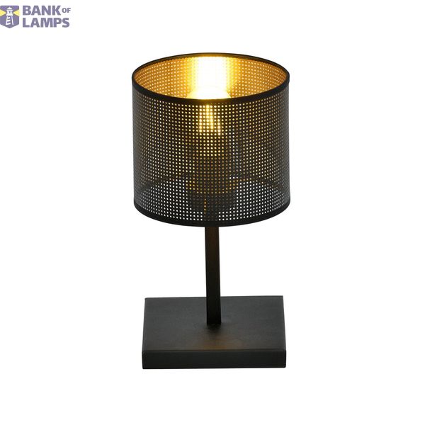 JORDAN LN1 BLACK/GOLD image 1
