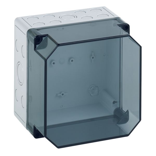 Empty enclosure TK PS 1818-16-tm image 2