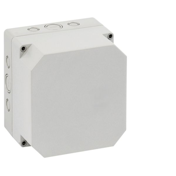 Empty enclosure TK PS 1818-13f-m image 2