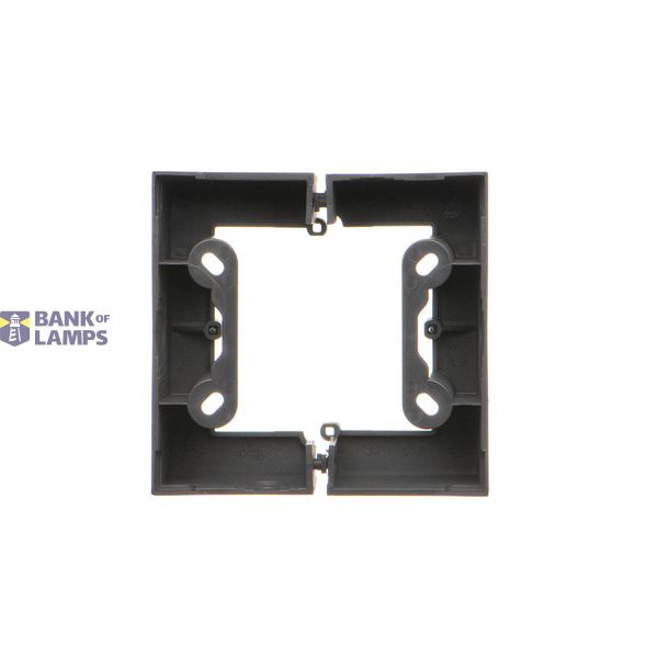Bell Button, (module), Simon 24, IP20/IP44, 10AX, 10A, champagne matt image 1