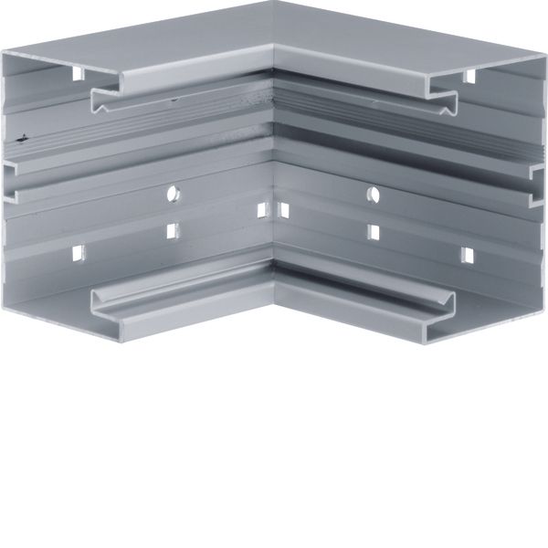 Internal corner, image 1