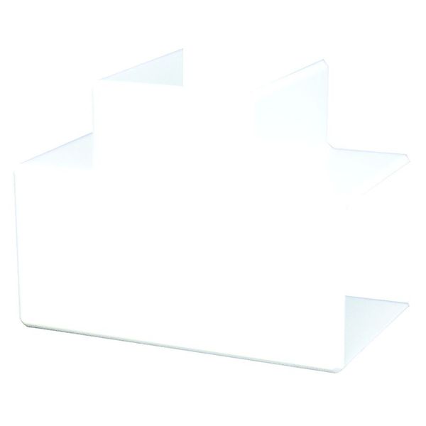 DERIVATION FOR 100X60 TRUNKING WHITE image 1