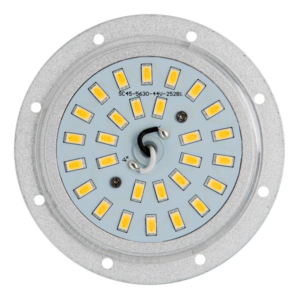 LED Corn HOL E40 100V-240V 45W 4000K image 2