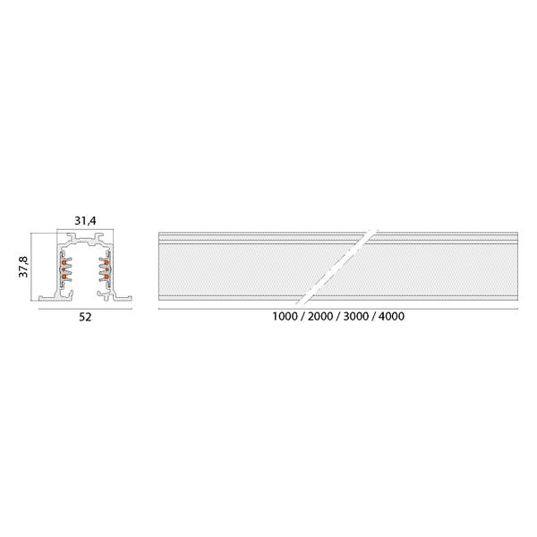 OTR R-TK 3M 9000-3/G-R (built-in) image 5