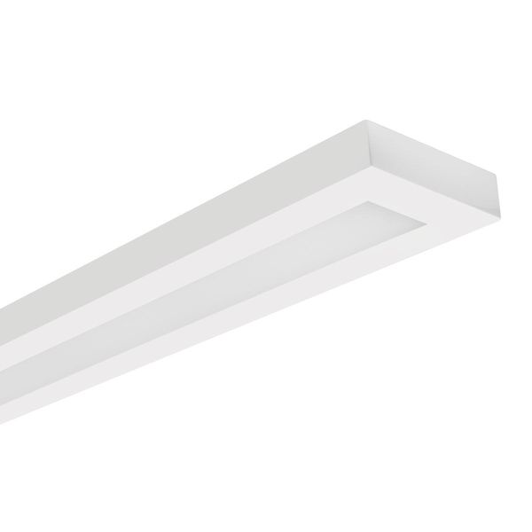 LED NAON 5500lm/840 1.5ft IP40 image 1