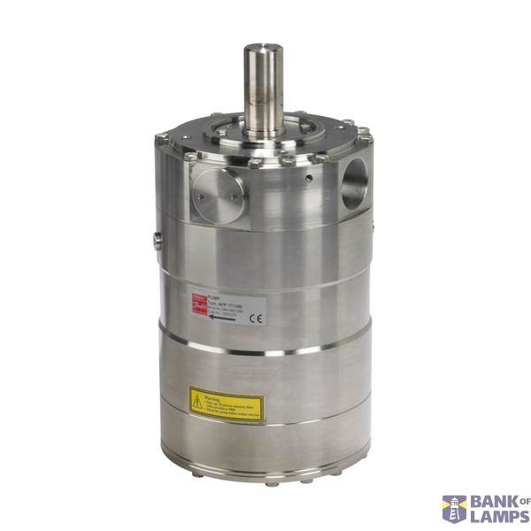 APP pumps, APP 17/1200 Ex image 1