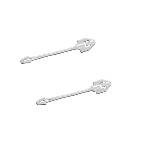 Cover retainer TG DVS-42 image 2