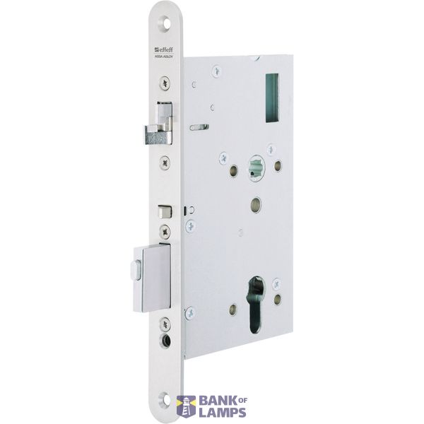 MEDIATOR® Lock 609-802PZ-----1 image 1