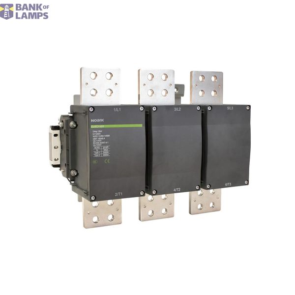 Ex9C1450 3P 220V AC/DC contactors image 1