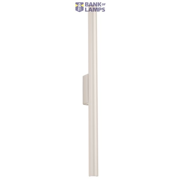 PASTELO 2 BEIGE WALL LAMP 2XG9 image 2