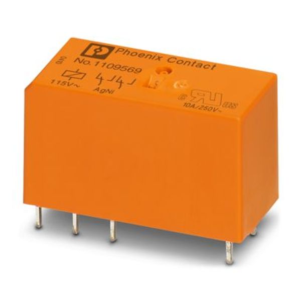 REL-MR-BL-115AC/21-21 image 1