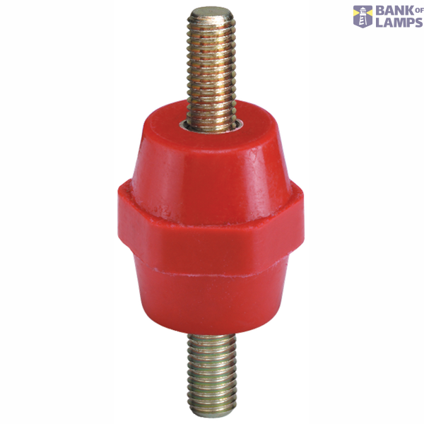 Hexagonal insulator Height 16 image 2
