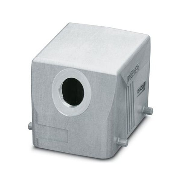 HC-STA-D50-HLFD-1STM25-EL-AL - Housing image 3