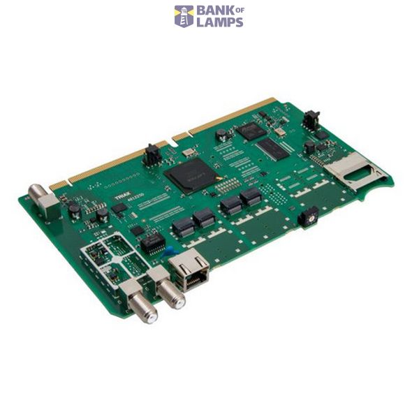 TDX Controller image 1