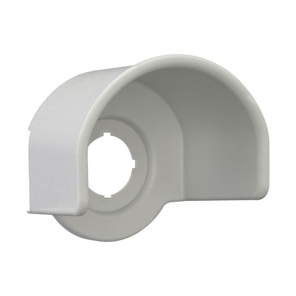 M22G-XGPV Guard-ring, gray image 11