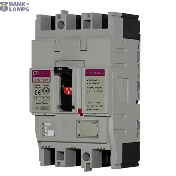 ED2 800/4 image 2