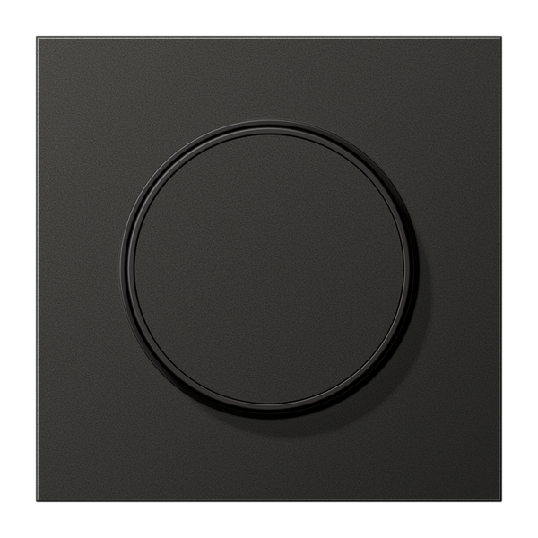 Centre plate with knob AL1740AN image 4