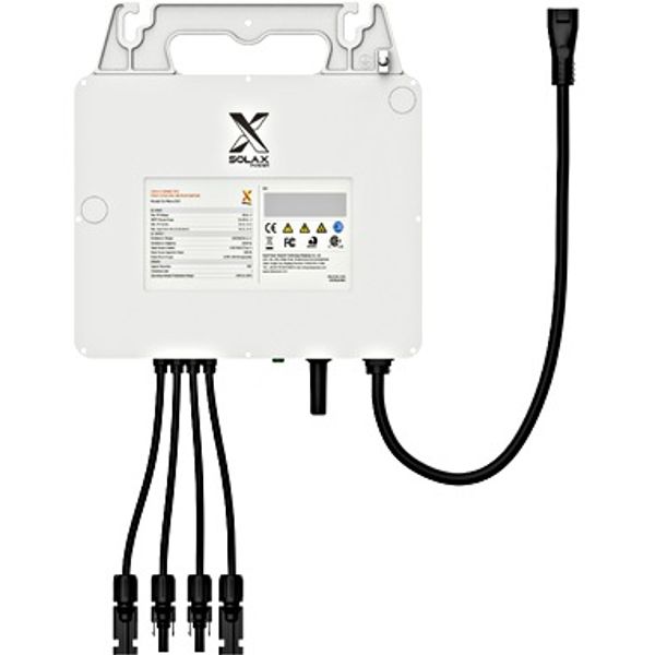 Profile endcap MFH round closed incl. screws image 2